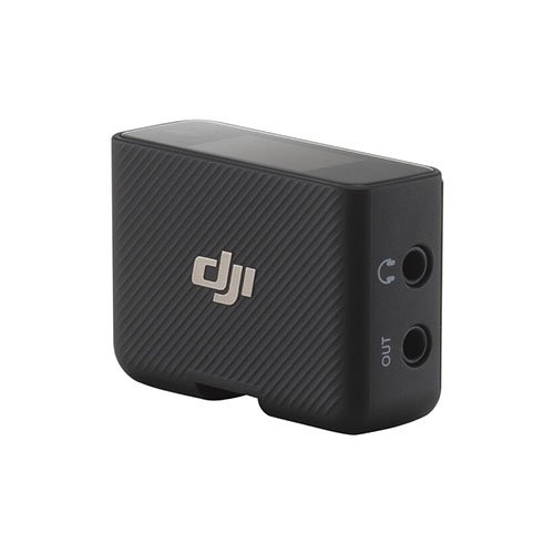 DJI Mic Single 2